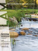 Landscape Architecture Magazine